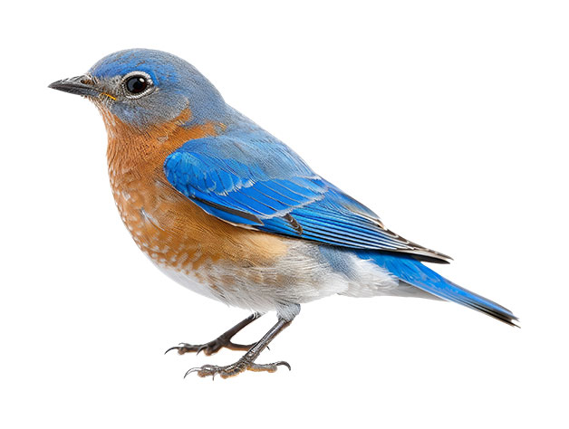 bird