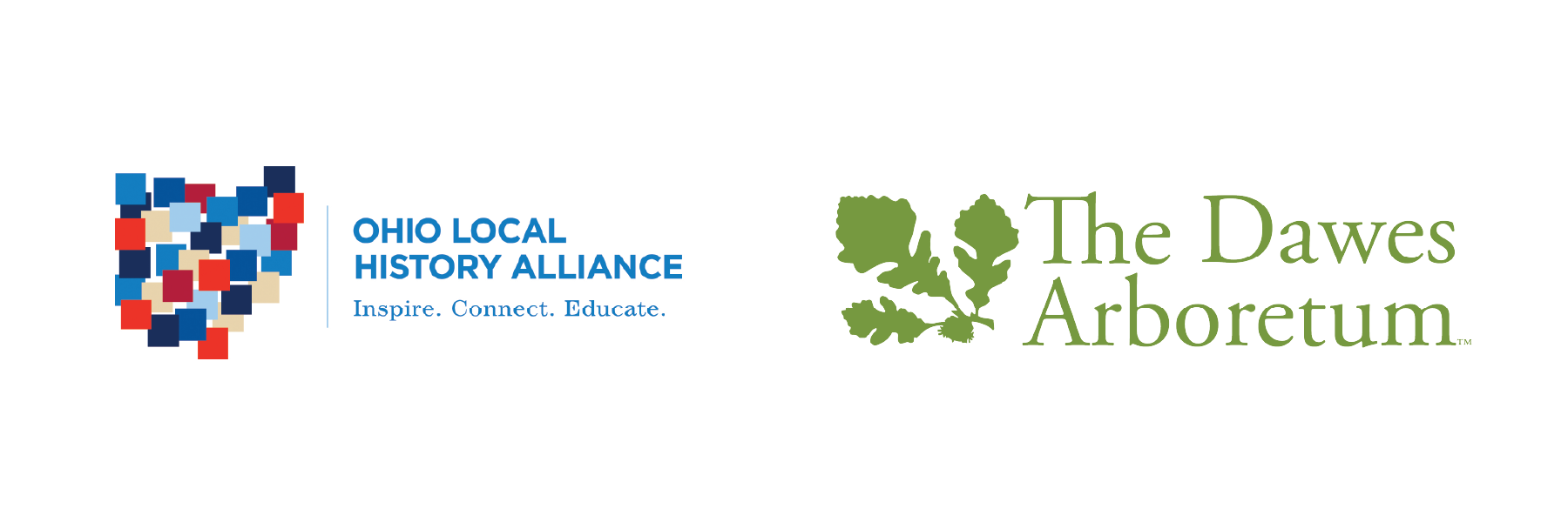 OLHA and TDA Logos