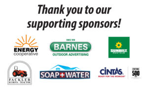 sponsors