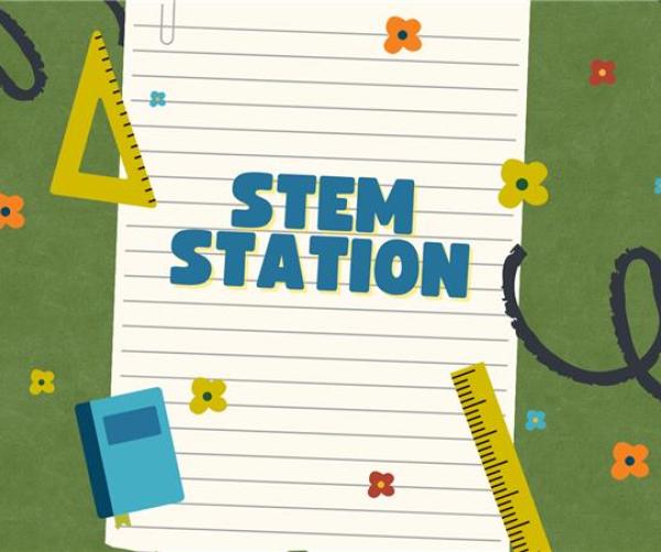 STEM Stations