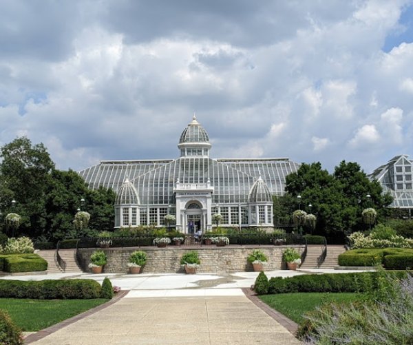 Franklin Park