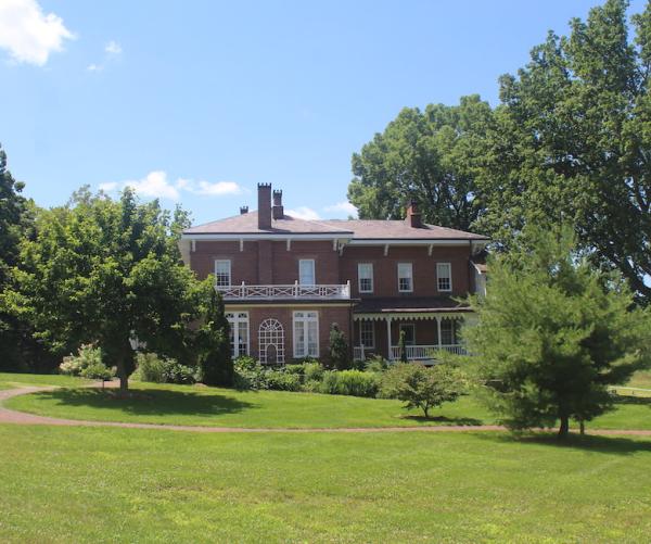 daweswood
