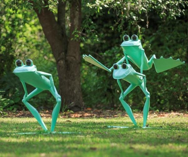 leap frog