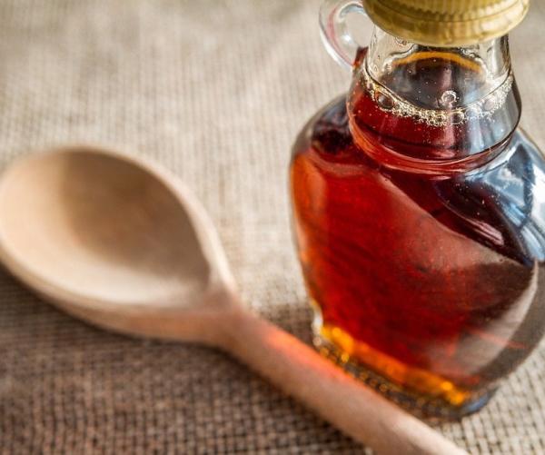 Maple Syrup