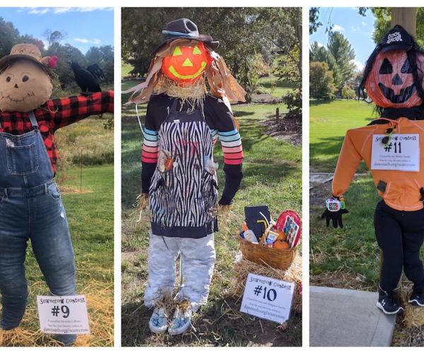 Scarecrows