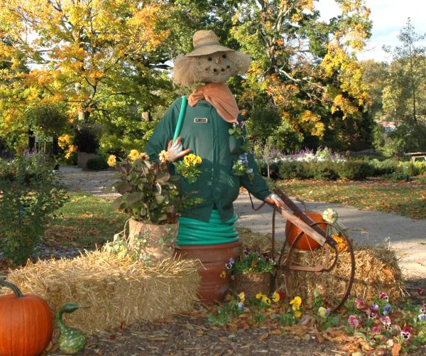 Scarecrows