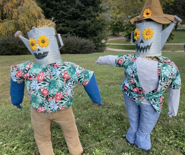 Scarecrows