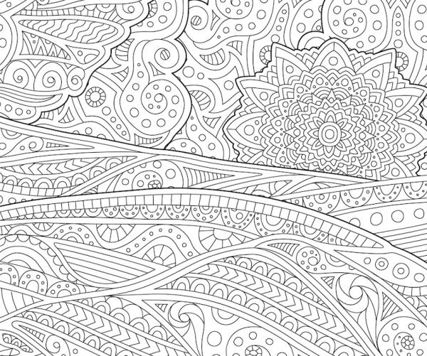 Zentangle
