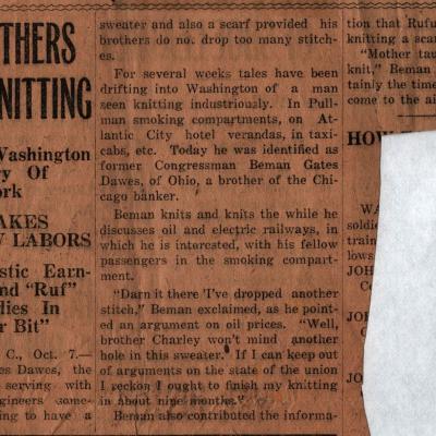article
