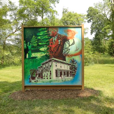 Arris art