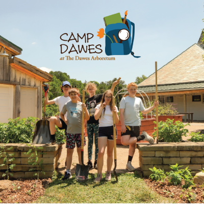 Camp Dawes