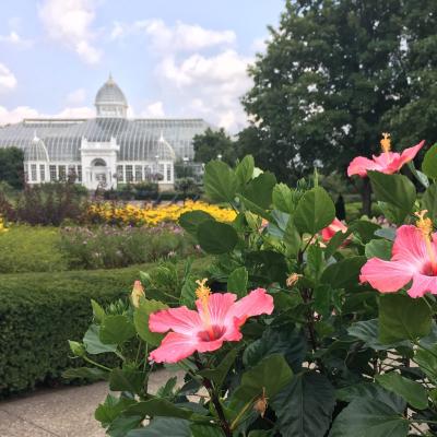 Franklin Park Conservatory