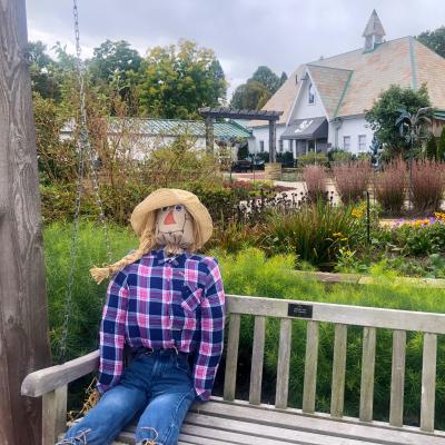 Scarecrow