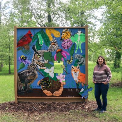 Anne Balogh Art