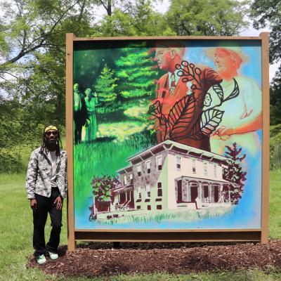 Arris' Art