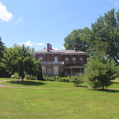 daweswood