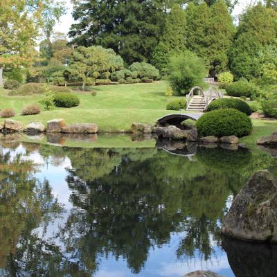 Japanese Garden