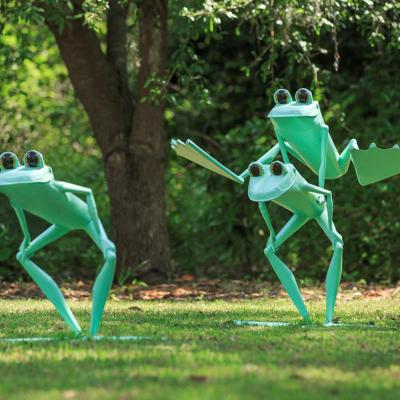 leap frog