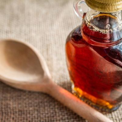Maple Syrup