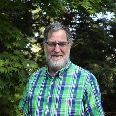 Perry Mathewes Photo