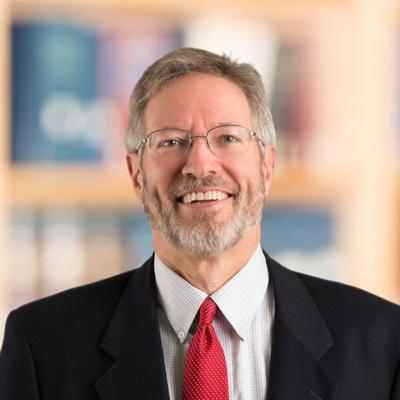 Image of Ted Prasse